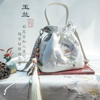 Ма Бай Магнолия Ширина 20 Высота 20 Толщина 7,5 см