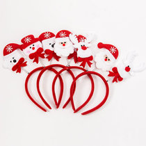 Christmas flash hand stick Jack-o-lantern jewelry Luminous Jack-o-lantern Skull hand stick Childrens holiday Jack-o-lantern