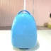 Tùy chỉnh da báo trẻ em xe đẩy vali vali nam và nữ bé dễ thương hoạt hình vali 16 inch cá tính vali lusetti Va li