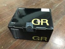 Ricoh Ricoh GR II portable card machine National Shunfeng