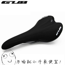  GUB 3083 mountain road bicycle folding bicycle ultra-light seat cushion seat bag silicone breathable and comfortable seat cushion