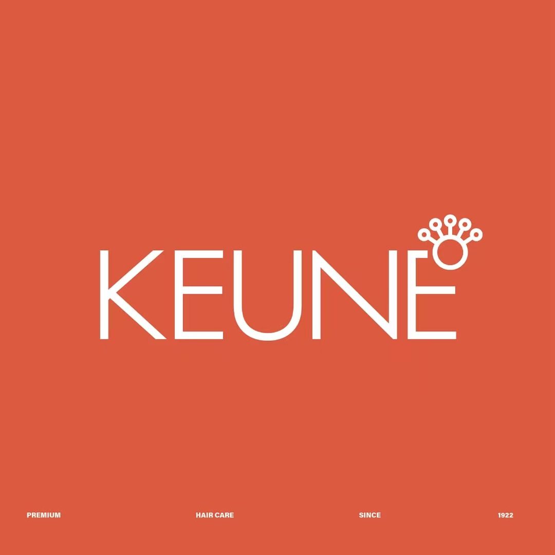Keune 美发