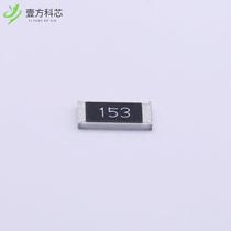 2010W2J0153T4S Resistor║15kΩ ±5% 500mW