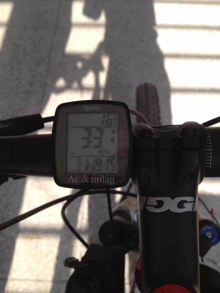 Tableau de bord vélo - Ref 2417888 Image 6