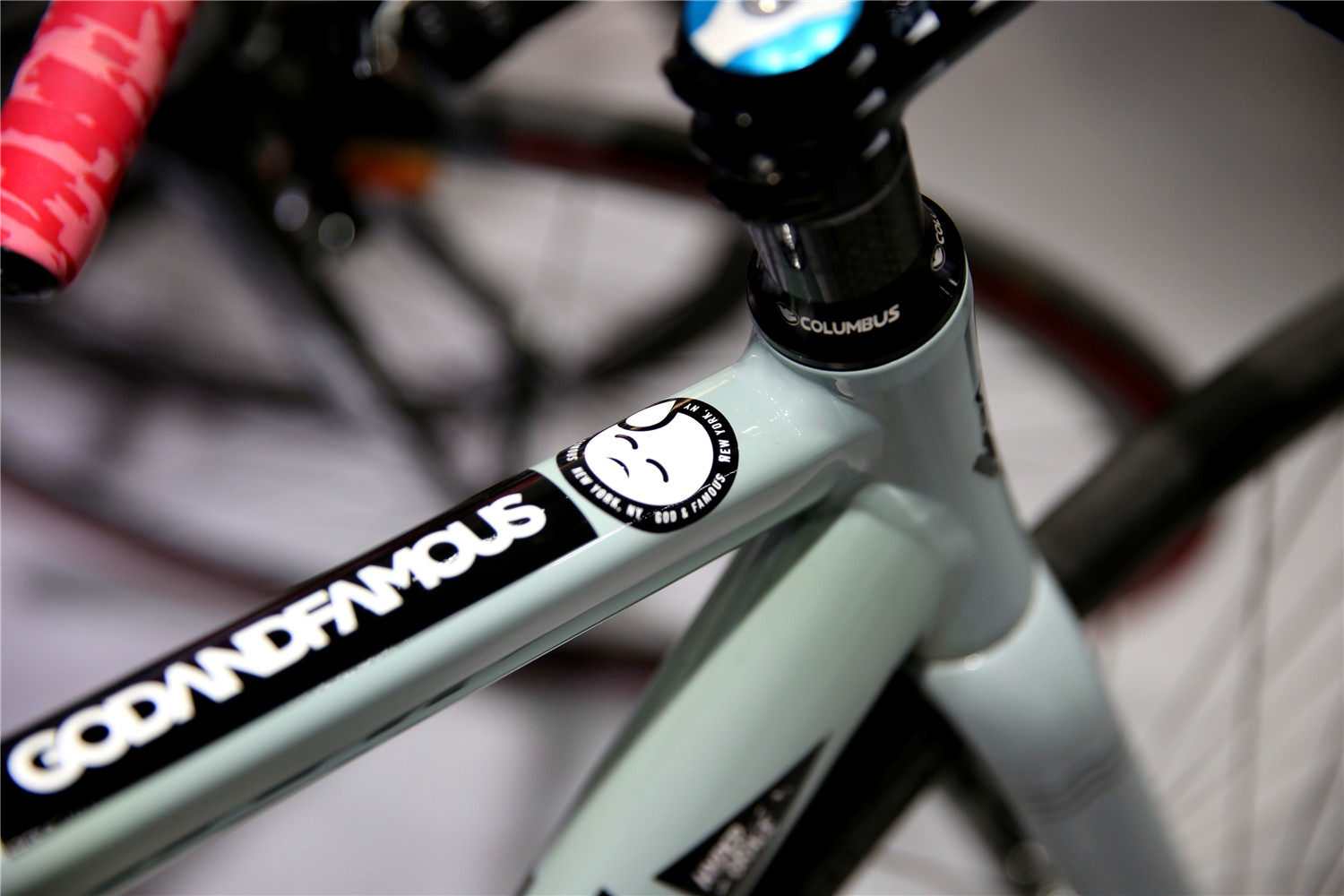 Déco pour vélo - Ref 2279970 Image 16