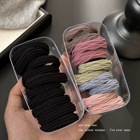 10 черный + 10 Morandi Color