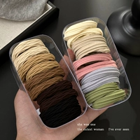 10 кусочков кофейного цвета + 10 кусочков макаронного цвета