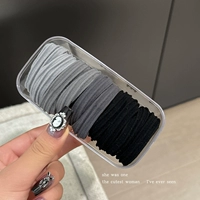 Десять серых линий