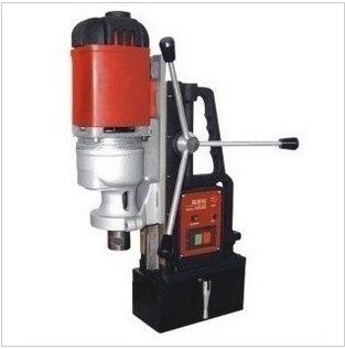 Sharp Power Power Tool Sharp 6049N Magnetic Seat Drill Magnetic Electric Drill Suction Iron Drill