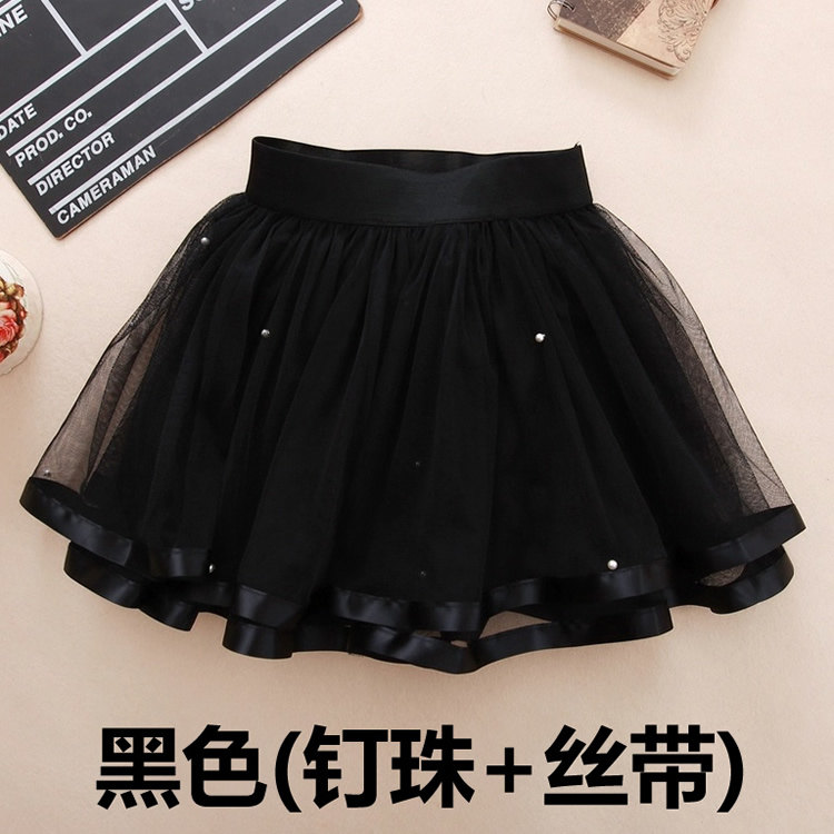 Jupe fillette BABY en coton - Ref 2051526 Image 30