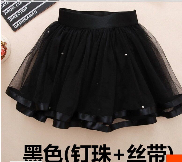 Jupe fillette BABY en coton - Ref 2051526 Image 24