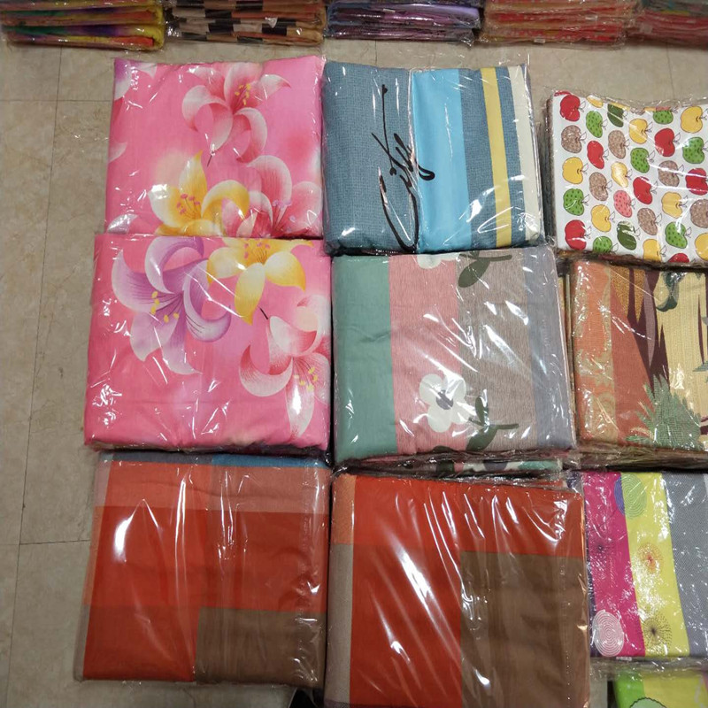 Bông quilt cover mảnh duy nhất 100% cotton chính hãng 1.5 ký túc xá sinh viên quilt duy nhất giải phóng mặt bằng chế biến đặc biệt mùa hè