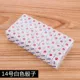 Crystal Color Dice Mahjong Chess Dice Grain Sàng Màu Kỹ thuật số Nhựa Dice KTV Bar Uống súc sắc - Các lớp học Mạt chược / Cờ vua / giáo dục