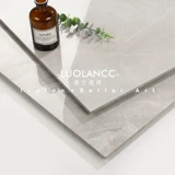 Luolan Tongzi Мраморная плитка плитка на пол, 800x800 Современная простая европейская гостиная, а также устойчивая к износ