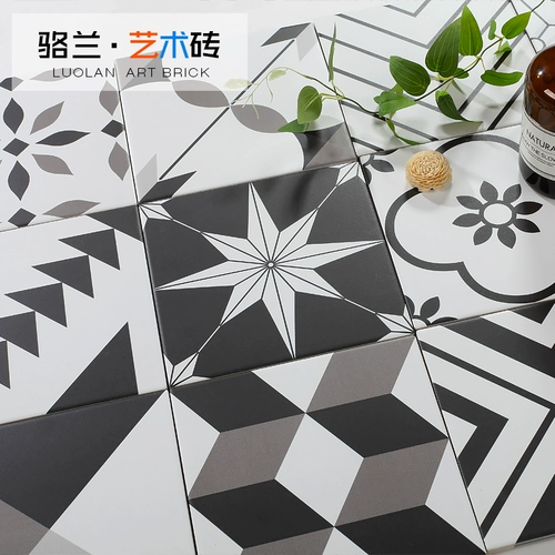 OU Maozai Brick 200x200 壳 Шаги оболочки ┮ 跗 跗 ∈ ∈ ∈ ∈ ∈   Балкон 刈