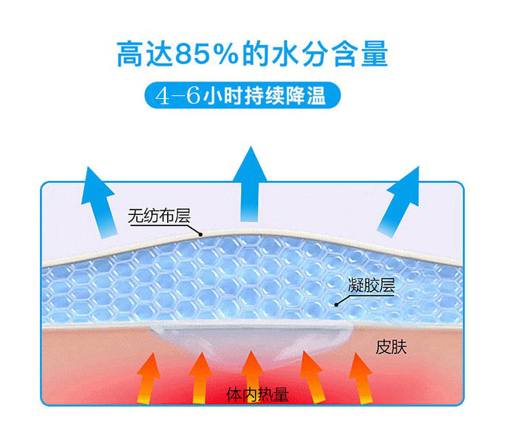 Фруктовая аромата наклейка на льду_07