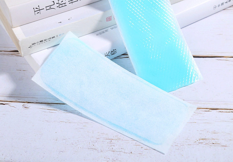 Фруктовый аромат Ледяной наклейка_15