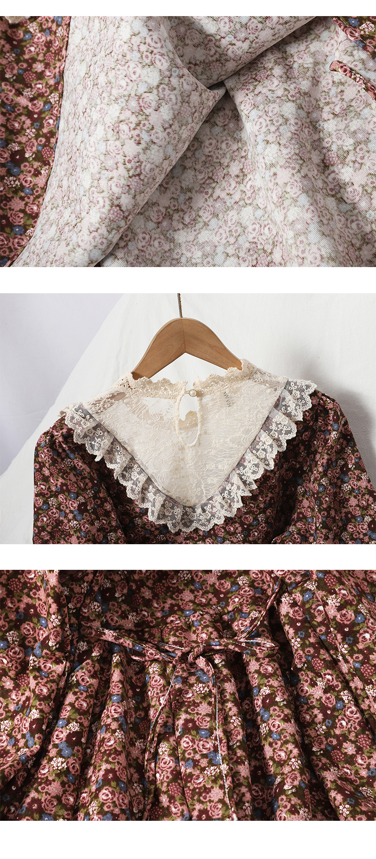 Robe été - Ref 3432883 Image 11