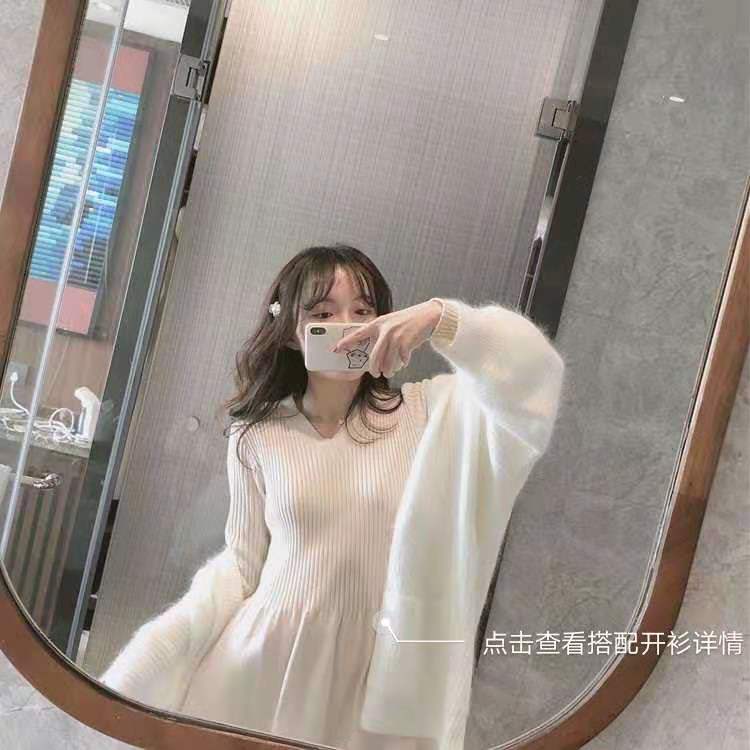 Robe été tricot - Ref 3429060 Image 17