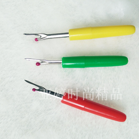 Cross Stitch Tool Open Button Hole Button Home DIY Hand Sewing Accessories Tool Sewing Knife Sewing Remover