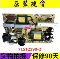 Original Philips 32TA2800 32PFL7422 power board 715T2190-2 1 3 4