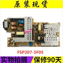 ~Original Hitachi 32 37LD9000TC power board PK101V0360I FSP207-5F05