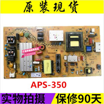 Original fit spot Sony KLV-46R470AKLV-46R476A power supply board 1-888-122-12 APS-350