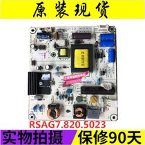 Original HNA LED32K300 K200 H310 Power Supply Board RSAG7 820 5228 5023