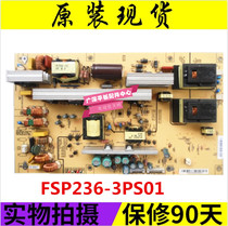 Original installed Changhong LCD TV LT42729FX power supply board FSP236-3PS01 3BS0229612GP