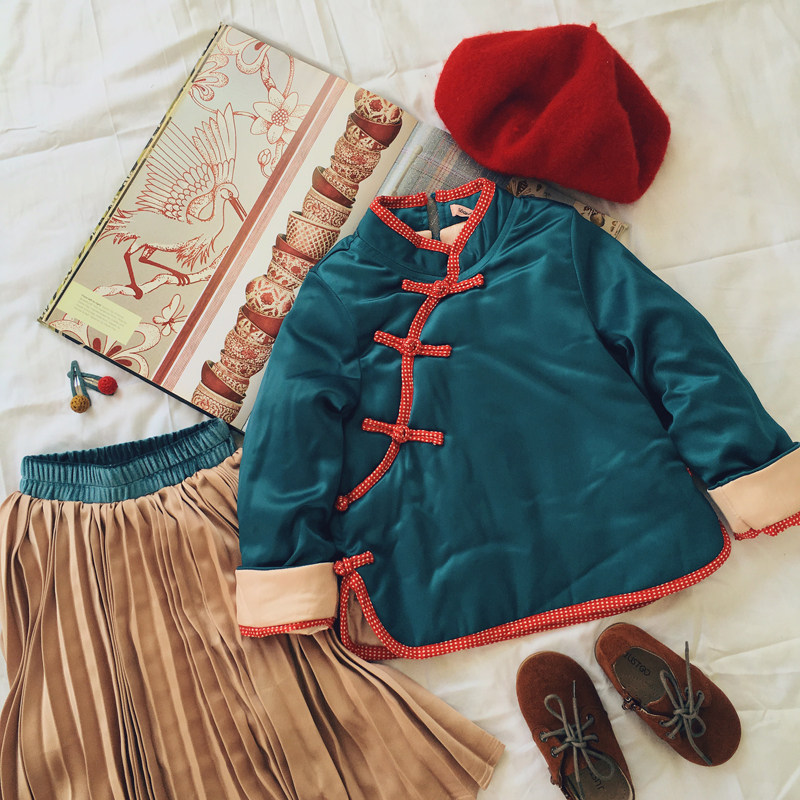 Jupe enfant - Ref 2049801 Image 15