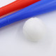 Children's Baseball Bat Kindergarten Baseball Set Plastic Stick Baseball Bat Children's Gymnastics Props Children's Equipment