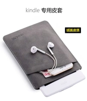 EBook kindle bảo vệ tay áo túi lót 558 paperwhite3 da mỏng 958voyage 499 - Phụ kiện sách điện tử ốp máy tính bảng