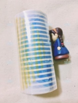 mt tape CASA four seasons summer wave point one roll 100mm wide 10 meters long new whole roll