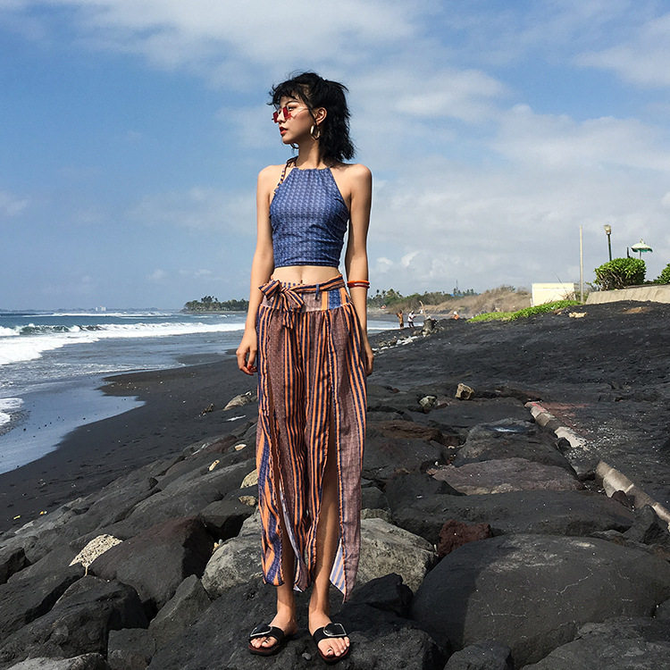 Maillot de bain pour femme - Ref 3028648 Image 1