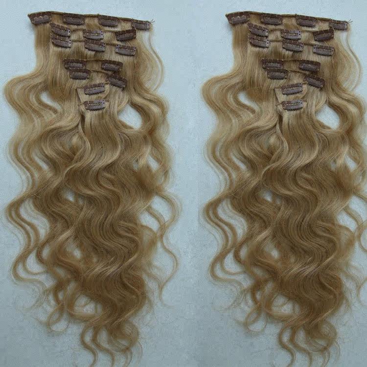 Extension cheveux - Ref 220554 Image 7