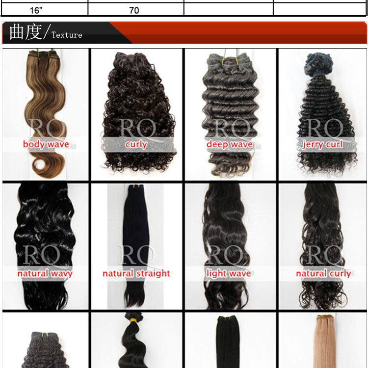 Extension mèches - Ref 220597 Image 16