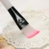 New Japan Beauty Brush Mask Brush Soft Brush Animal Hair Makeup Brush Foundation Brush DIY Beauty Tools - Các công cụ làm đẹp khác