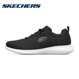 Skechers, беговые кроссовки, универсальные дышащая обувь, женская комфортная повседневная обувь