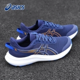 Asics, дышащие беговые кроссовки с амортизацией, официальный продукт