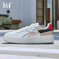 Белый/красный 6625