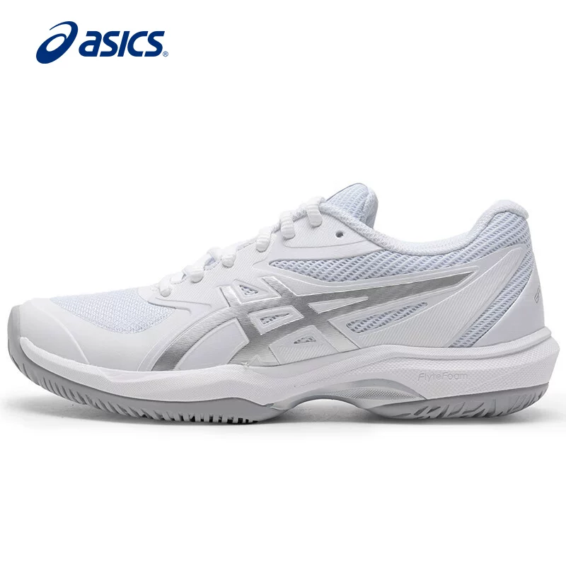 Asics, спортивные осенние сетчатые дышащие теннисные кроссовки для мужчин и женщин, тренд сезона