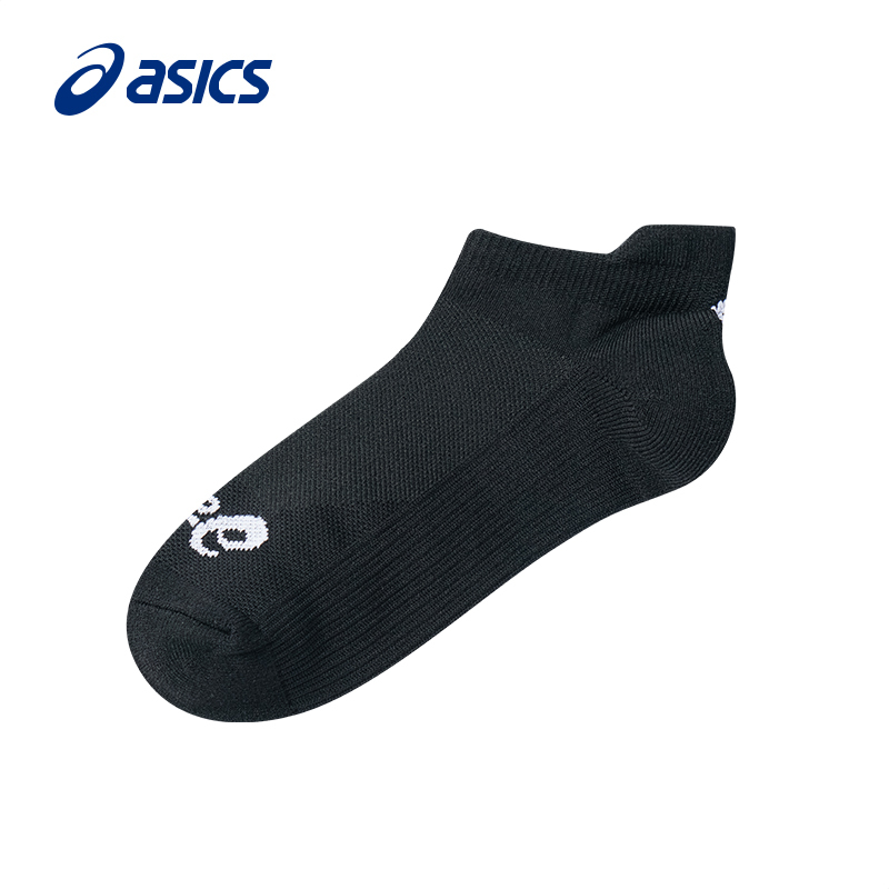 Asics Socks Men's Basketball Fitness Running Comfortable Socks Official Couple Sweat-Absorbent Breathable Sports Socks