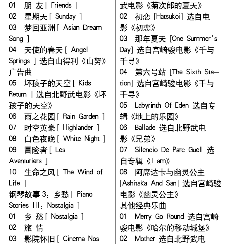 máy nghe nhạc apple ipod Chính hãng Hisaishi Classic Classic Piano Works Super Tuyển chọn (Phiên bản đơn giản) Đại học Thể thao Bắc Kinh Press Liang Qizhen Mã QR Walkman Đào tạo Xigu Bộ sưu tập nhạc cụ cổ điển Phổ biến mới Ủy quyền - Máy nghe nhạc mp3 máy nghe nhạc loa ngoài