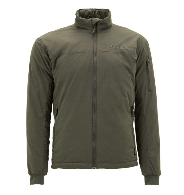 Carinthia Calencia G-Loft Wind coat Army version Anti-chill jacket windproof and warm cotton clothes