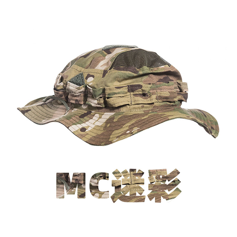 UFPRO STRIKER GEN 2 HAT tactical running Nihat all-terrain camouflak military fisherman hat Europe native-Taobao