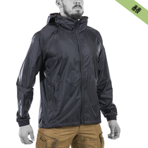 UFPRO STORM CHASER Windsuit Jacket Ultralight Skin Coat Europe Import Compressible Outdoor Jacket