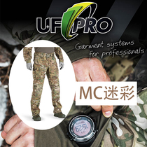 UFPRO STRIKER X COMBAT PANTS STRIKER X flame retardant wear-resistant breathable German mens combat PANTS