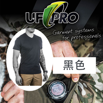 ufpro URBAN T-SHIRT short urban quick-drying T-shirt sports outdoor breathable casual tactical