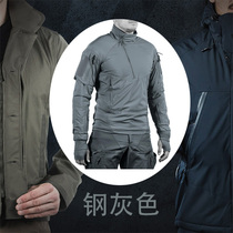  UFPRO ACE WINTER COMBAT SHIRT DELTA WINTER FROG SUIT waterproof breathable warm and quick-drying
