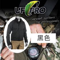 UFPRO M1 jacket German soft shell windproof waterproof cotton wear-resistant breathable warm duty windbreaker tactics